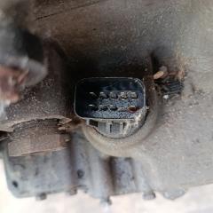 КПП автоматическая на Chrysler Jeep Cheerokee KJ EKG Фото 31