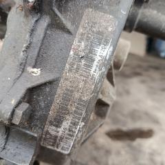 КПП автоматическая на Chrysler Jeep Cheerokee KJ EKG Фото 33