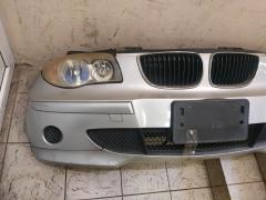 Ноускат на Bmw 1-Series E87 Фото 15