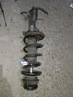 Стойка амортизатора на Suzuki Swift ZC31S M16A Фото 5