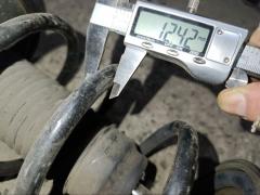 Стойка амортизатора на Suzuki Swift ZC31S M16A Фото 6