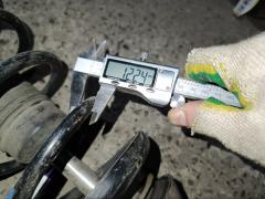 Стойка амортизатора на Suzuki Swift ZC31S M16A Фото 7