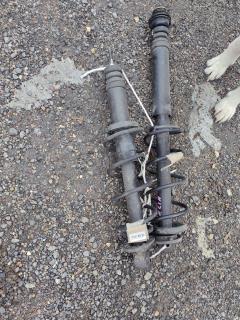 Амортизатор на Mitsubishi Colt Z21A Фото 4