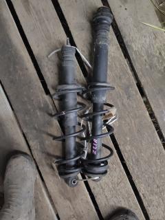 Амортизатор на Mitsubishi Colt Z21A Фото 5