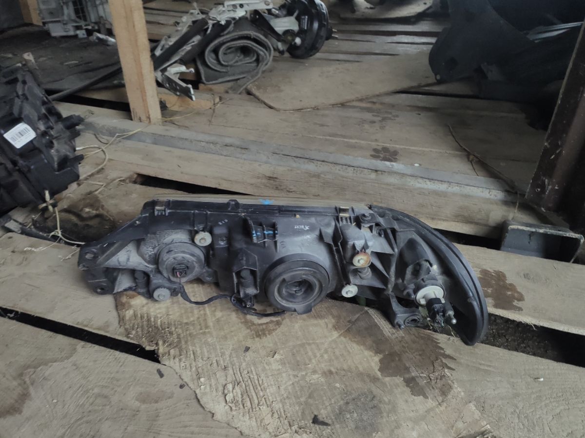 Фара 100-61775 100-61775 на Mazda Sentia HEEP Фото 9