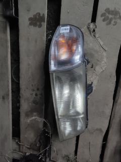 Фара 100-61775 100-61775 на Mazda Sentia HEEP Фото 8