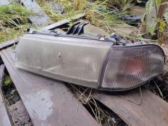 Фара 100-61775 100-61775 на Mazda Sentia HEEP Фото 5