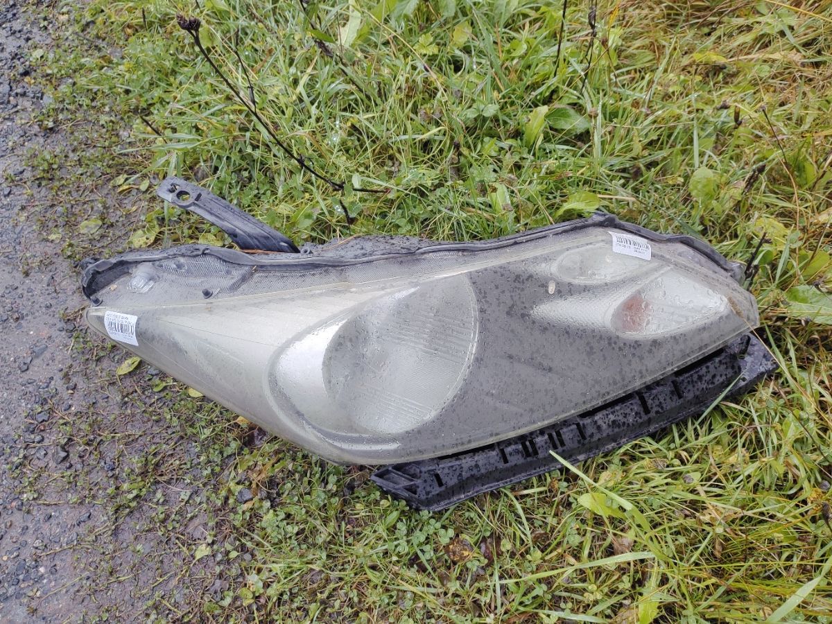 Фара 100-22838 100-22838 на Honda Freed GB3 Фото 7