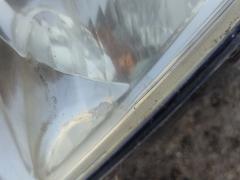 Фара 1785 1785 на Nissan X-Trail NT31 Фото 13
