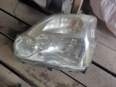Фара 1785 1785 на Nissan X-Trail NT31 Фото 14