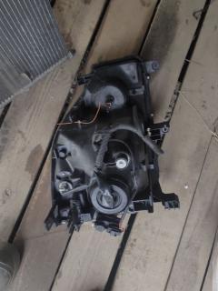 Фара 1785 1785 на Nissan X-Trail NT31 Фото 15