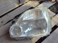 Фара 1785 1785 на Nissan X-Trail NT31 Фото 7