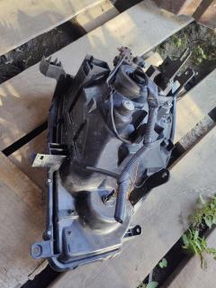 Фара 1785 1785 на Nissan X-Trail NT31 Фото 8