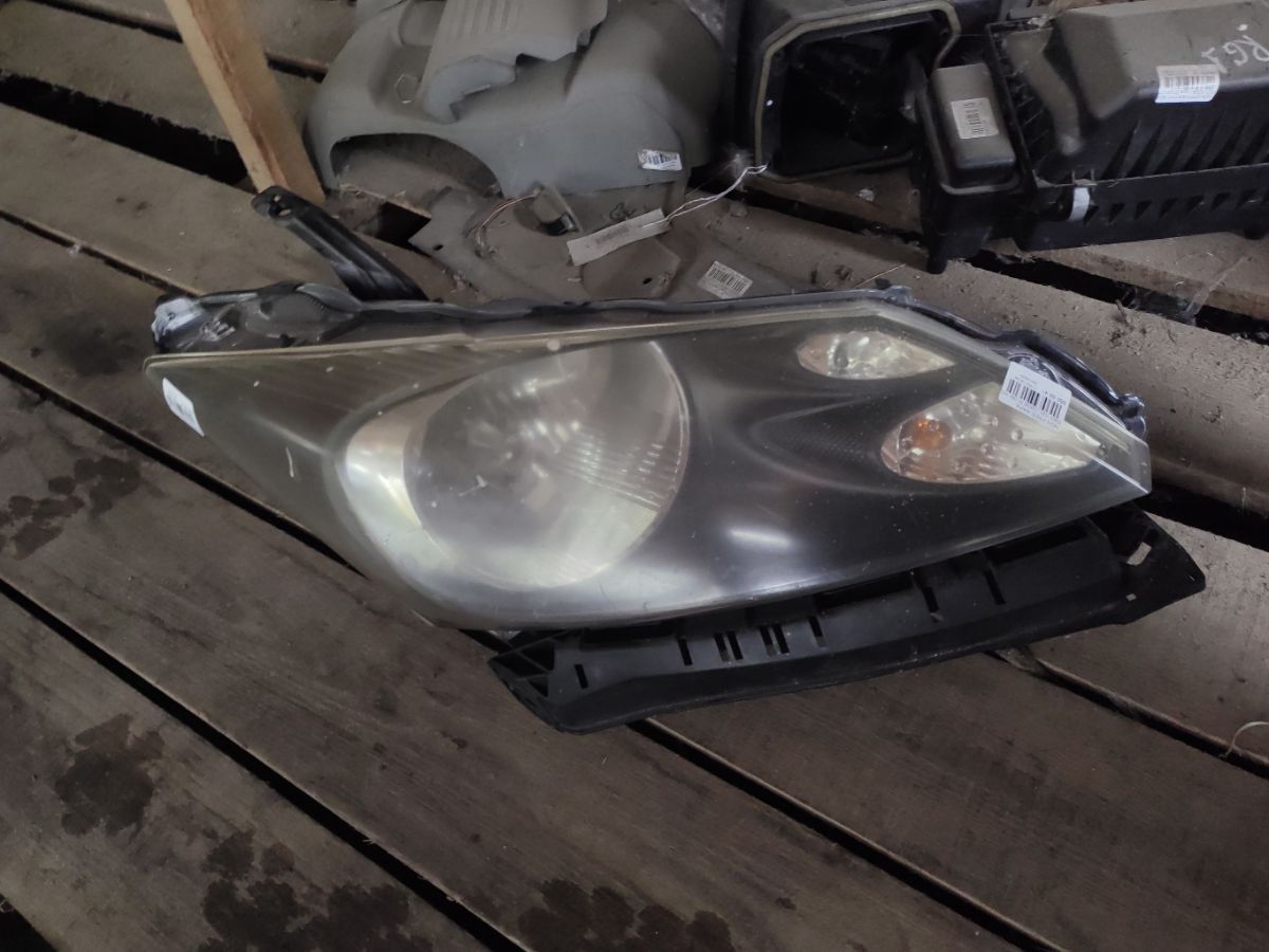 Фара 100-22838 100-22838 на Honda Freed GB3 Фото 7