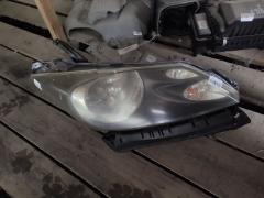 Фара 100-22838 100-22838 на Honda Freed GB3 Фото 7