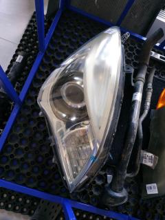 Фара 35100-54M на Suzuki Solio MA15S Фото 10