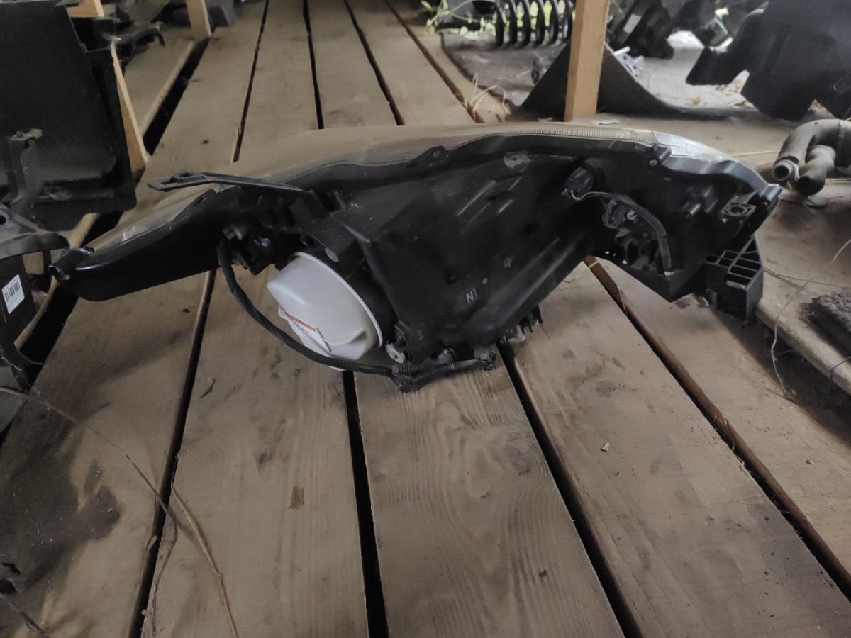 Фара 100-22838 100-22838 на Honda Freed GB3 Фото 7