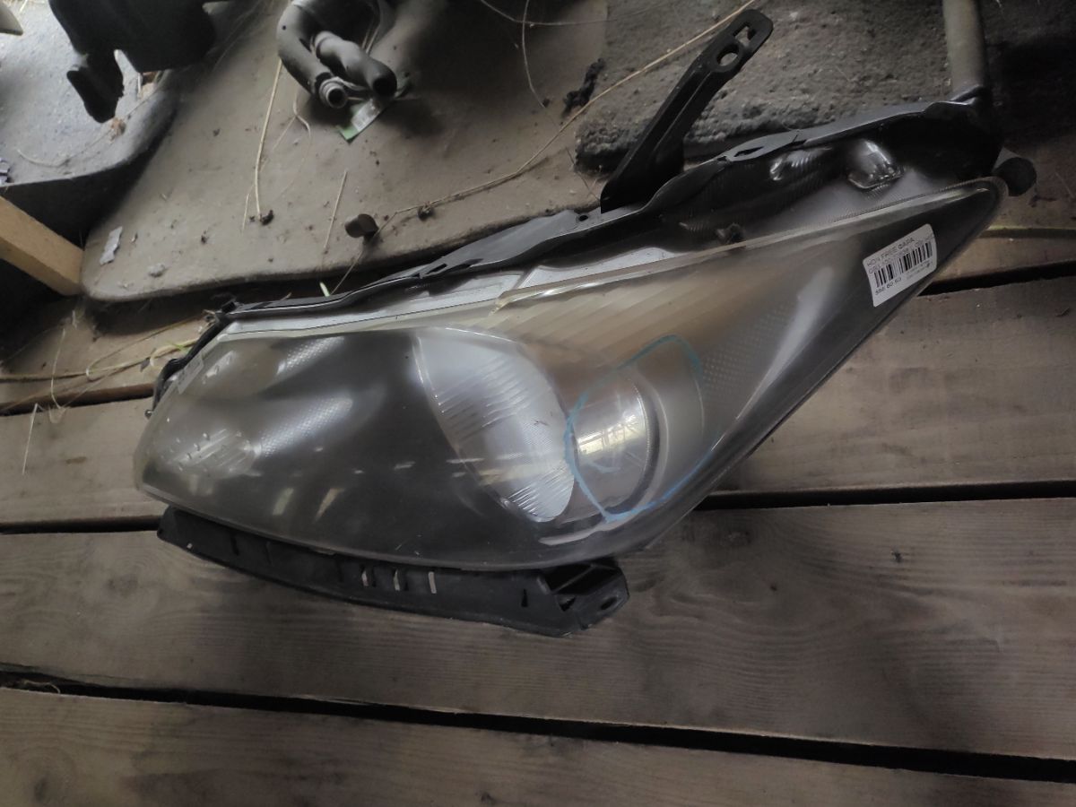 Фара 100-22838 100-22838 на Honda Freed GB3 Фото 8