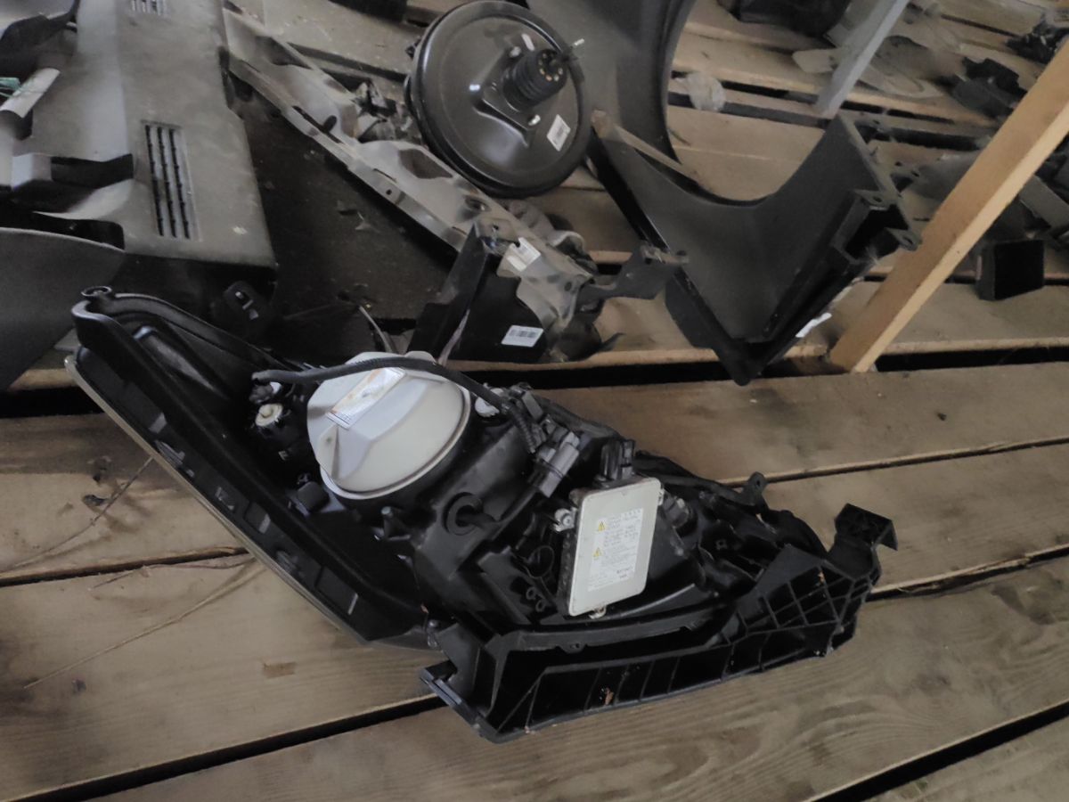 Фара 100-22838 100-22838 на Honda Freed GB3 Фото 9