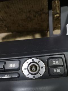 Консоль магнитофона на Nissan Avenir PW11 Фото 3