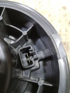 Мотор печки на Nissan Juke YF15 Фото 2