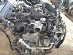 Двигатель на Subaru Forester SF5 EJ20J Фото 5