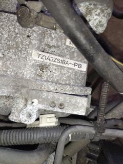 КПП автоматическая на Subaru Forester SF5 EJ20 Фото 5