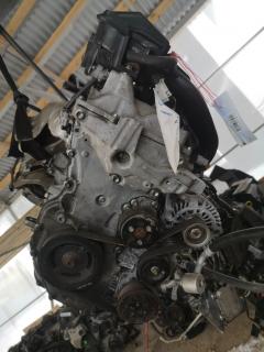 Двигатель на Nissan Juke YF15 HR15DE Фото 2