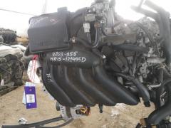 Двигатель на Nissan Juke YF15 HR15DE Фото 4
