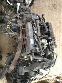 Двигатель 19000-28330 на Toyota Avensis AZT250 1AZ-FSE Фото 10