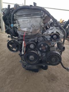 Двигатель 19000-28330 на Toyota Avensis AZT250 1AZ-FSE Фото 15