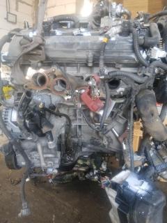 Двигатель 19000-28330 на Toyota Avensis AZT250 1AZ-FSE Фото 18