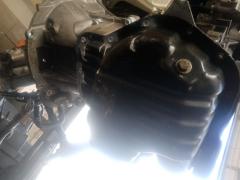 Двигатель 19000-28330 на Toyota Avensis AZT250 1AZ-FSE Фото 23