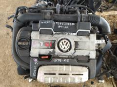 Двигатель на Volkswagen Touran KNF BLG Фото 2