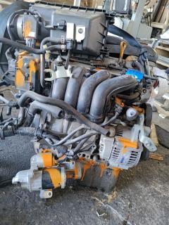 Двигатель 27т км на Suzuki Swift ZC71S K12B Фото 15