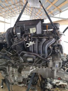Двигатель на Suzuki Swift ZC71S K12B 27т км