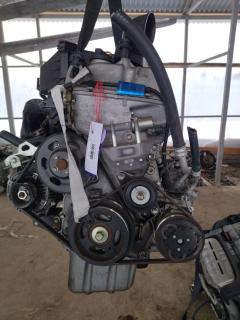Двигатель 27т км на Suzuki Swift ZC71S K12B Фото 2