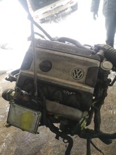 Двигатель на Volkswagen Polo 9N BJX Фото 48