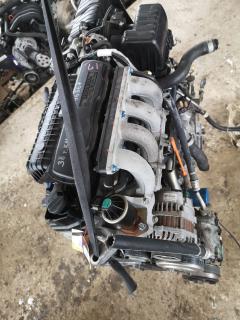 Двигатель на Honda Fit GE6 L13A Фото 4