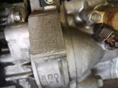Двигатель на Honda Fit GE6 L13A Фото 6
