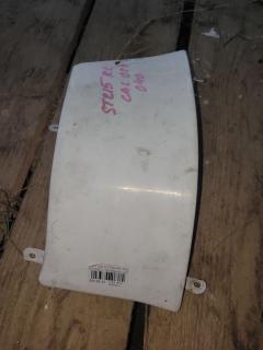 Планка задняя на Toyota Caldina ST215G Фото 3