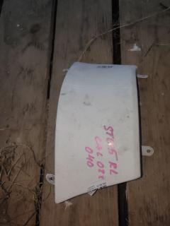 Планка задняя на Toyota Caldina ST215G Фото 5