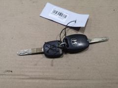 Ключ двери на Honda Stepwgn RG1 Фото 2