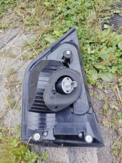 Стоп-планка 1146-356 1146-356 на Mitsubishi Outlander CW5W Фото 5