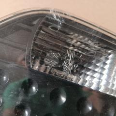 Стоп-планка 1146-356 1146-356 на Mitsubishi Outlander CW5W Фото 8