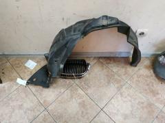 Подкрылок на Honda Fit GD1 L13A Фото 4