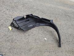 Подкрылок на Honda Fit GD1 L13A Фото 6