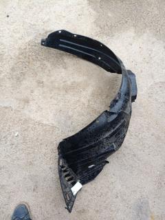 Подкрылок на Honda Fit GD1 L13A Фото 7