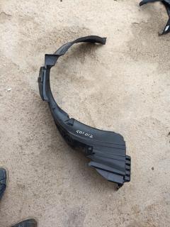Подкрылок на Honda Fit GD1 L13A Фото 8