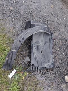 Подкрылок 74101-TF0 на Honda Fit GE8 L15A Фото 7